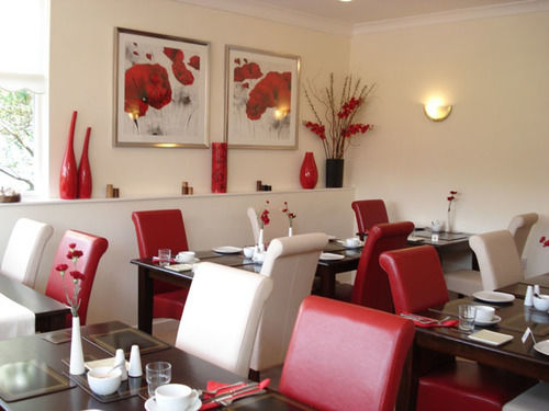 בית מלון כפרי Avenue Park Guest House