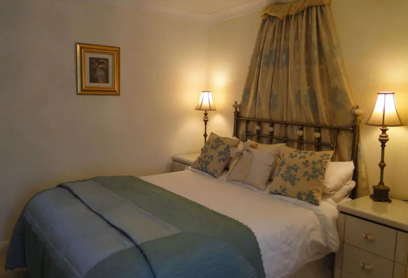 ホテル Avenue Park Guest House