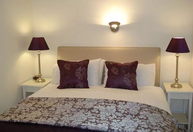 ホテル Avenue Park Guest House