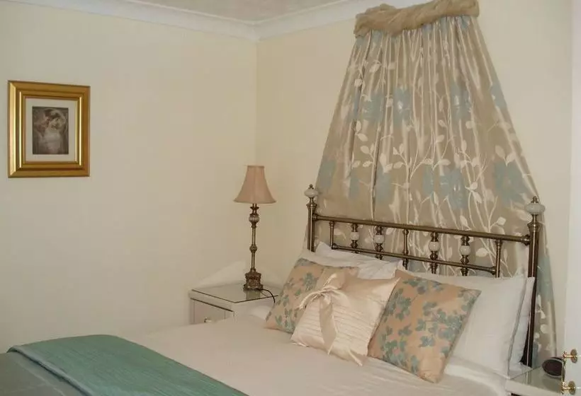 ホテル Avenue Park Guest House