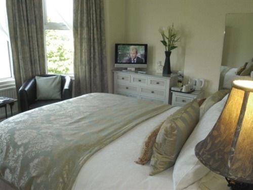 בית מלון כפרי Avenue Park Guest House