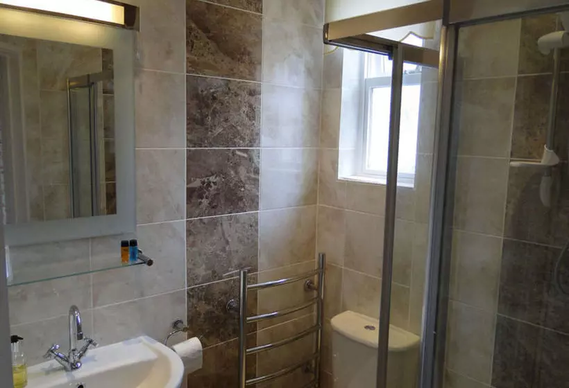 ホテル Avenue Park Guest House