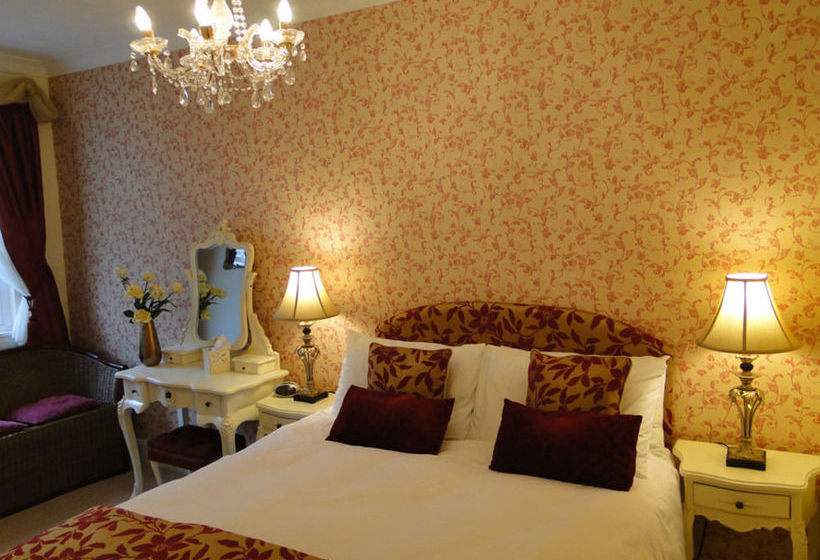 בית מלון כפרי Avenue Park Guest House