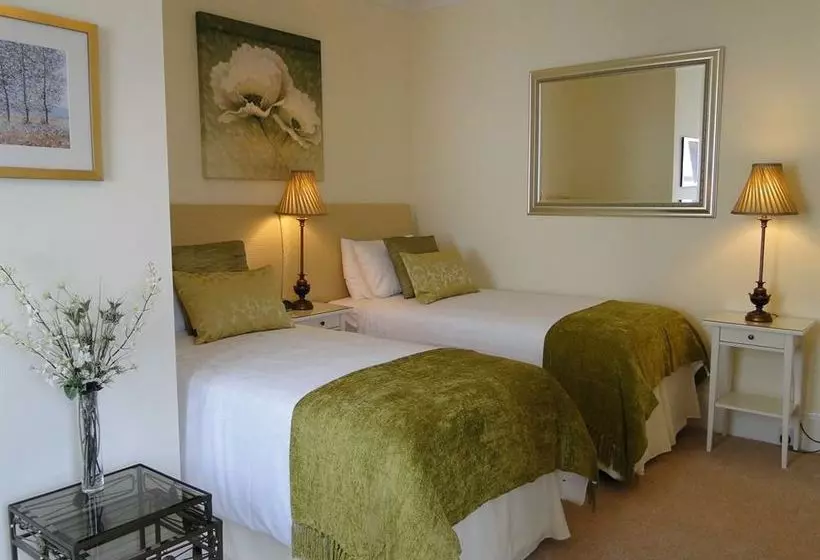 ホテル Avenue Park Guest House