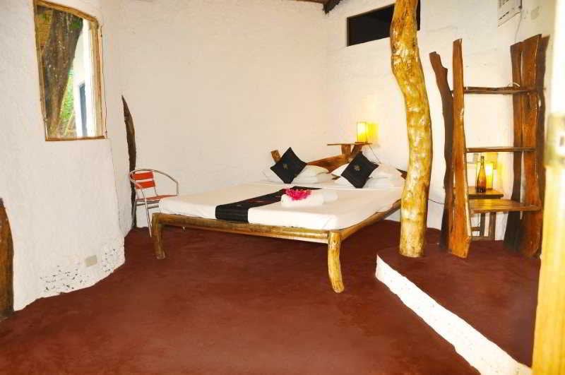 호텔 Balinghai Beach Resort