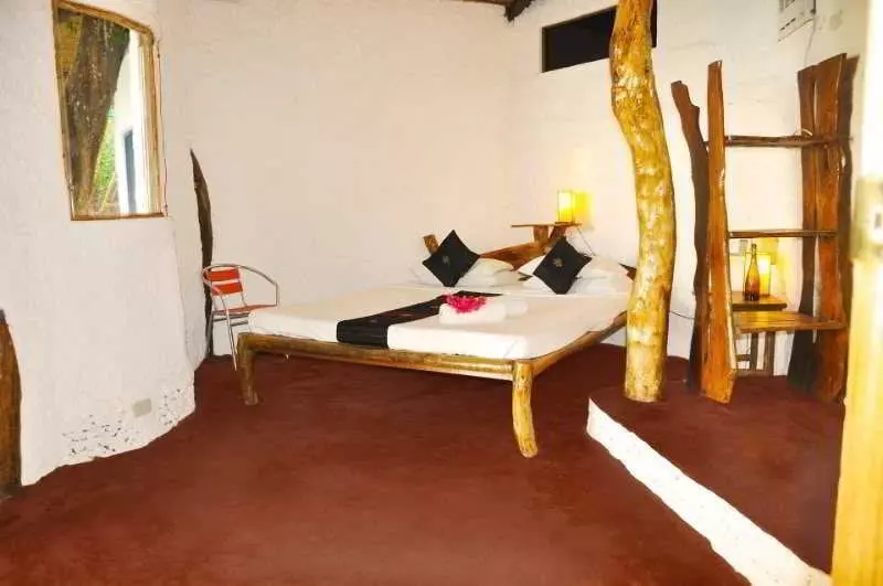 酒店 Balinghai Beach Resort