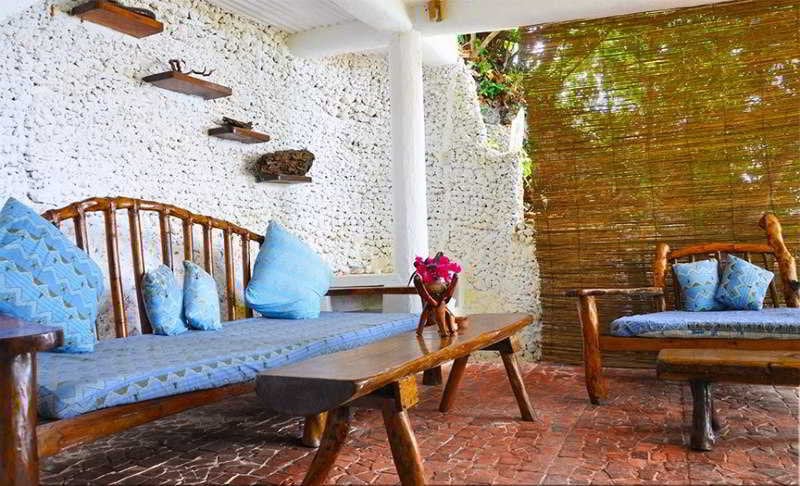 호텔 Balinghai Beach Resort