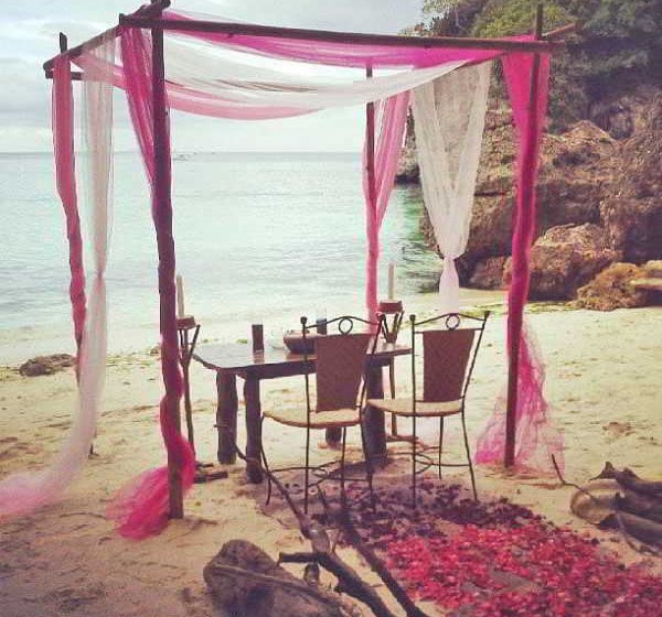 호텔 Balinghai Beach Resort