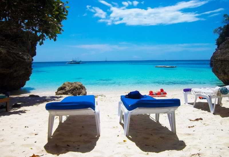 호텔 Balinghai Beach Resort