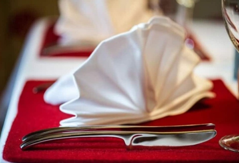 Bio Hotel Bayerischer Wirt Augsburg