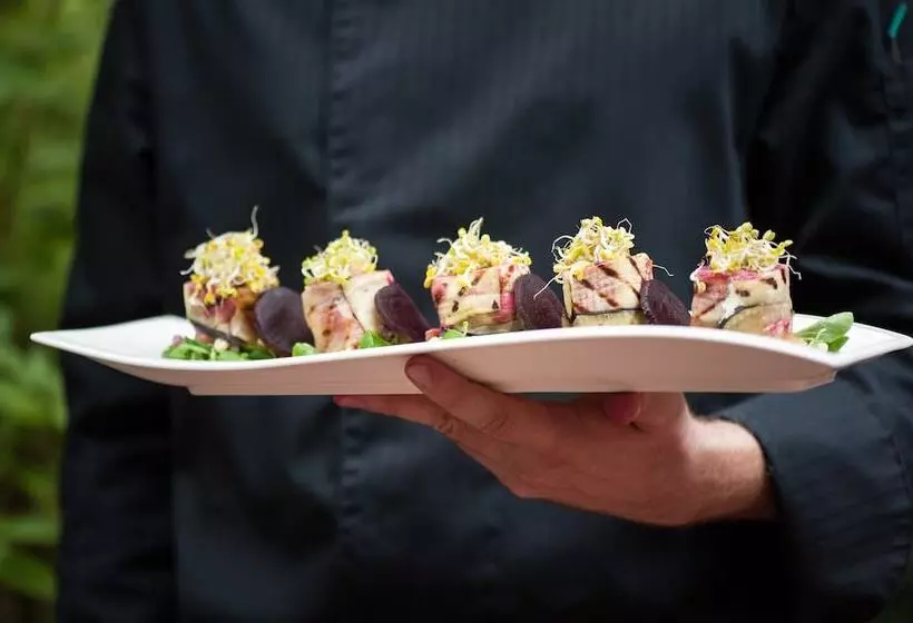 Bio Hotel Bayerischer Wirt Augsburg