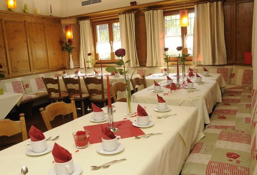 Bio Hotel Bayerischer Wirt Augsburg