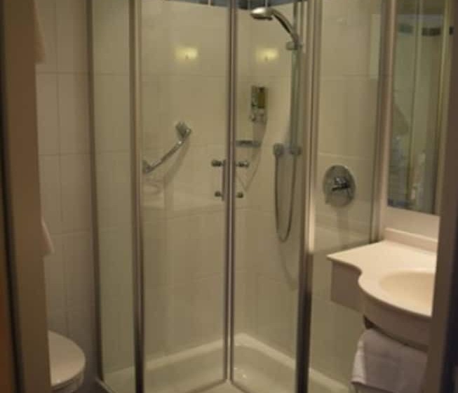 Bio Hotel Bayerischer Wirt Augsburg