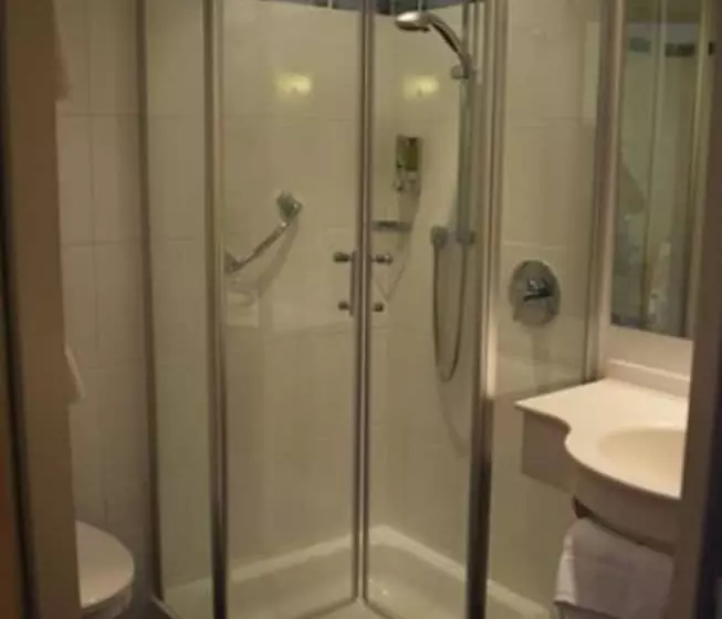 Bio Hotel Bayerischer Wirt Augsburg