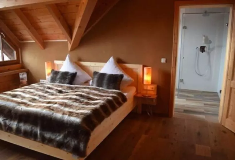 Bio Hotel Bayerischer Wirt Augsburg