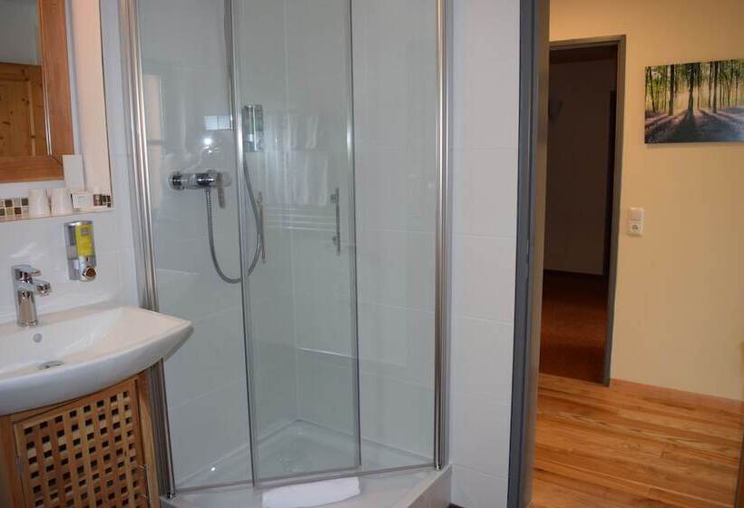 Bio Hotel Bayerischer Wirt Augsburg