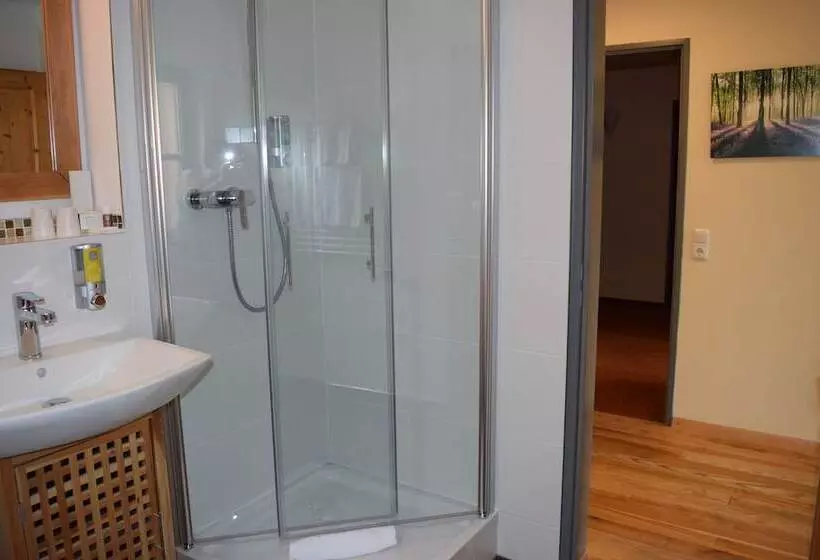 Bio Hotel Bayerischer Wirt Augsburg