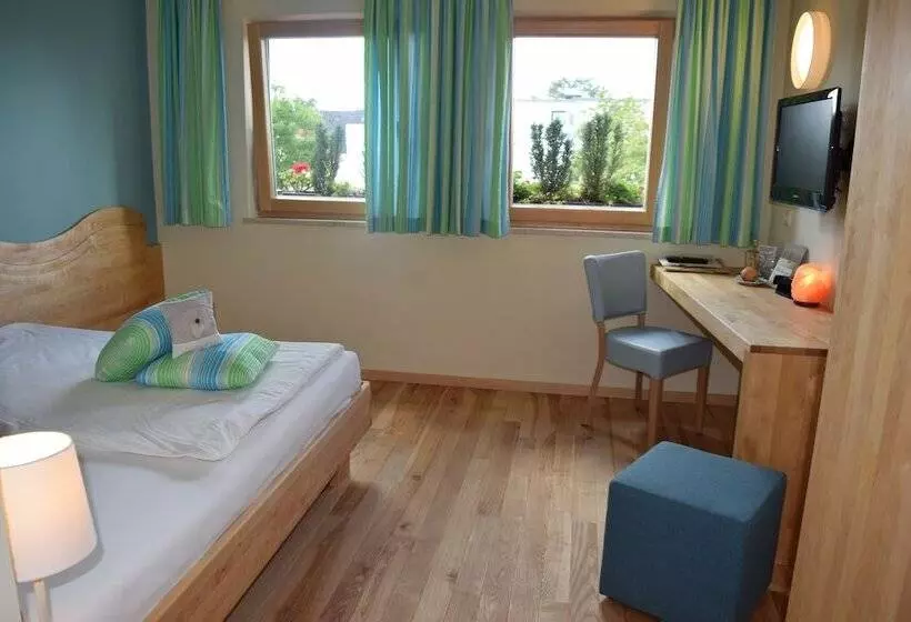 Bio Hotel Bayerischer Wirt Augsburg