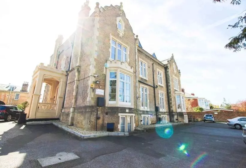 호텔 Blorenge House