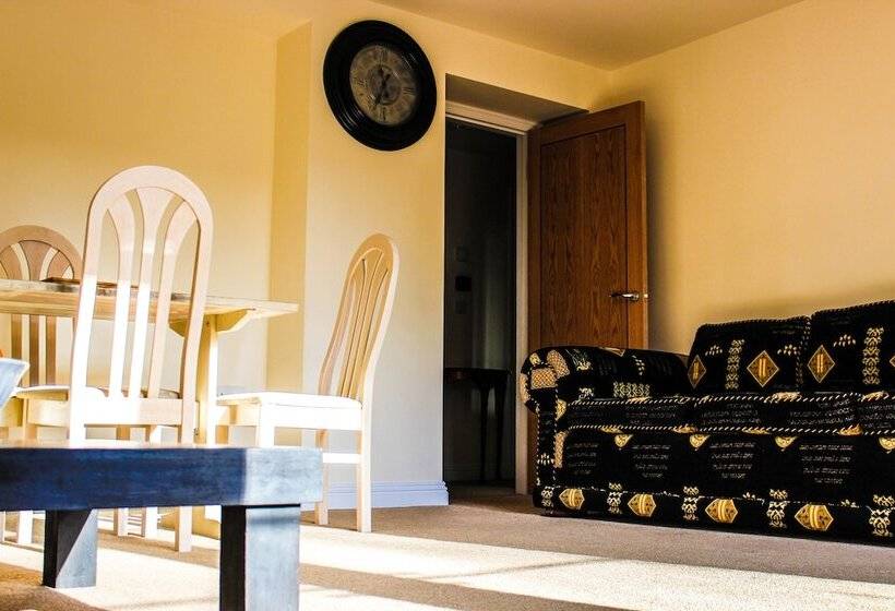 호텔 Blorenge House