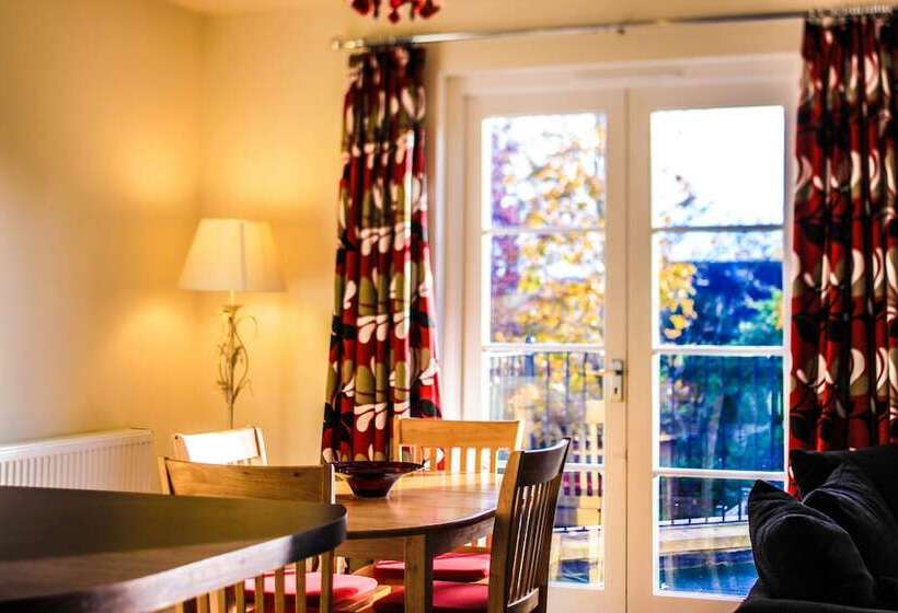 호텔 Blorenge House