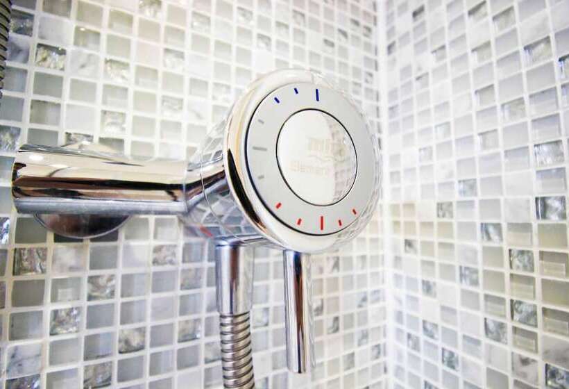 호텔 Blorenge House