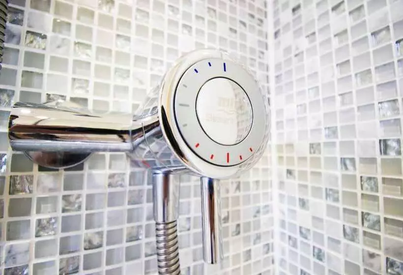 호텔 Blorenge House