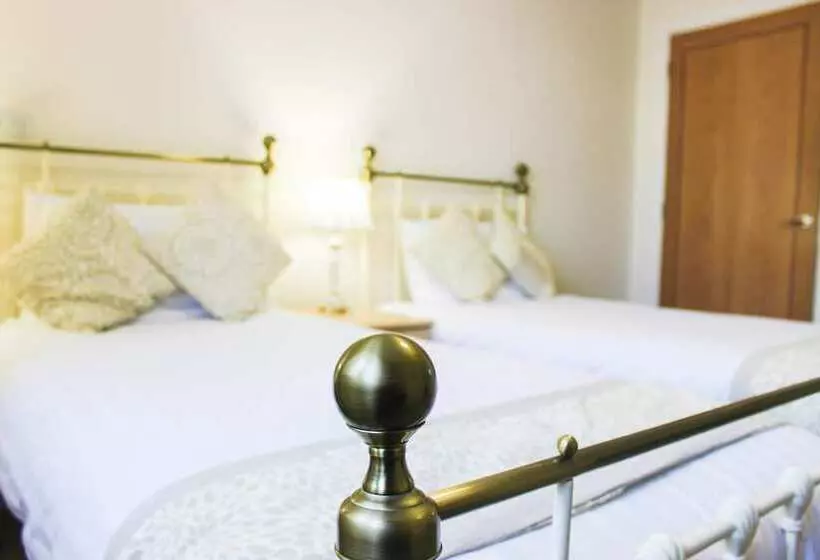 호텔 Blorenge House