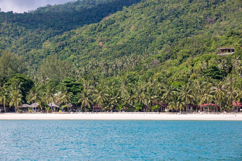 فندق Bottle Beach 1 Resort