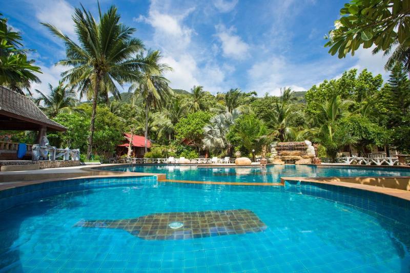 فندق Bottle Beach 1 Resort