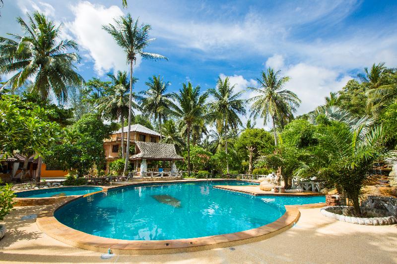 فندق Bottle Beach 1 Resort