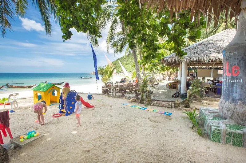 Hotel Bottle Beach 1 Resort