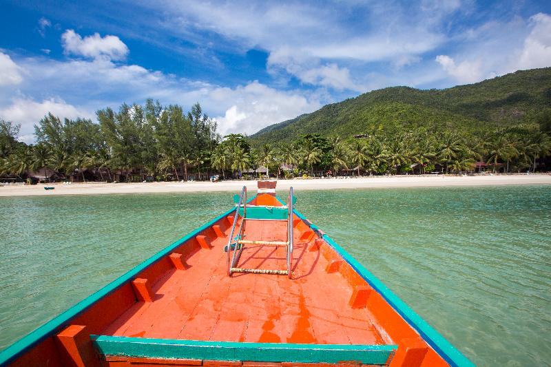 فندق Bottle Beach 1 Resort