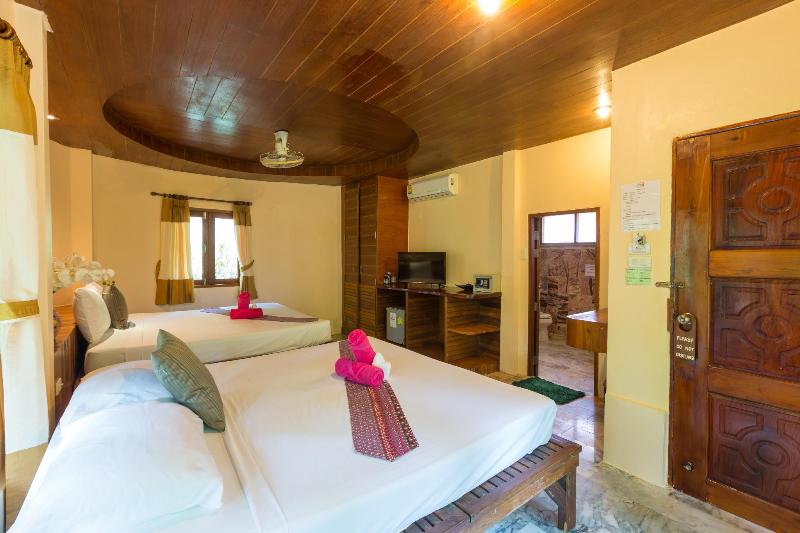 فندق Bottle Beach 1 Resort