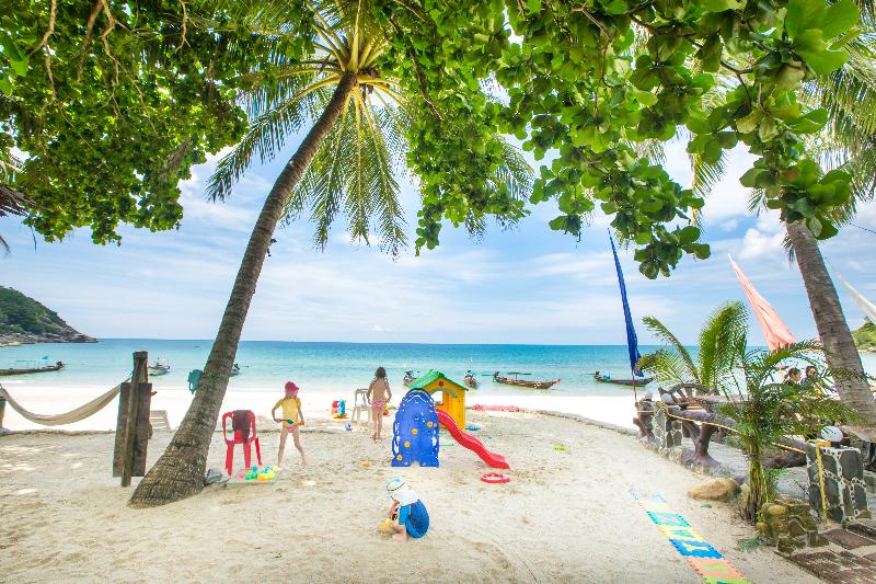 فندق Bottle Beach 1 Resort