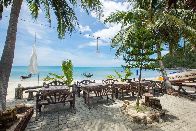 فندق Bottle Beach 1 Resort