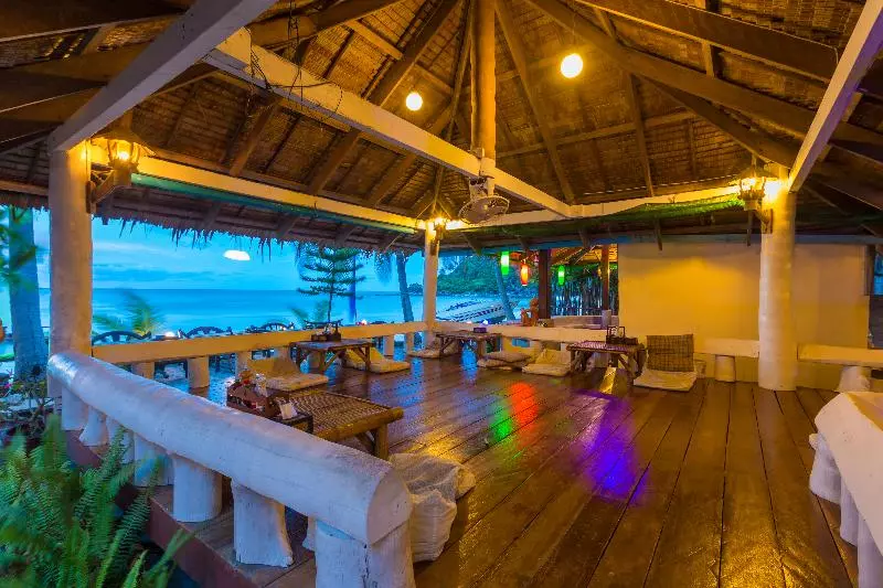 Hotel Bottle Beach 1 Resort