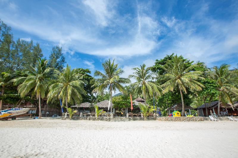 فندق Bottle Beach 1 Resort