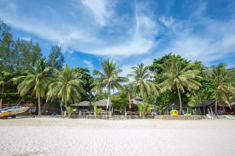 Hotel Bottle Beach 1 Resort