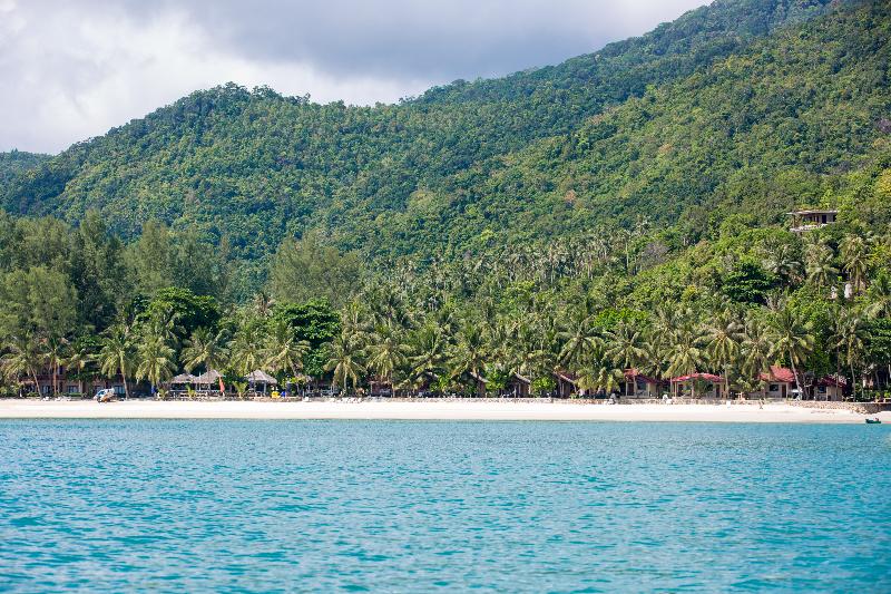 فندق Bottle Beach 1 Resort