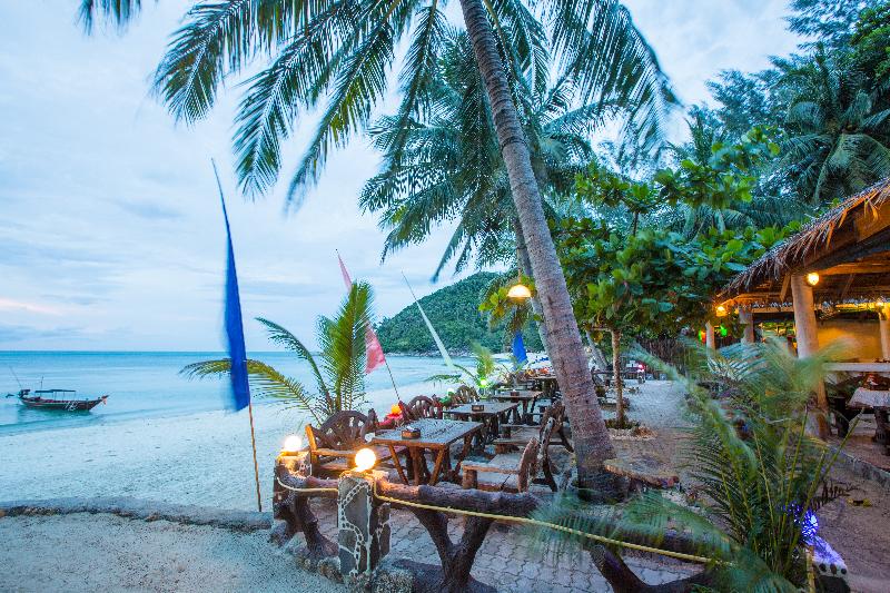 فندق Bottle Beach 1 Resort