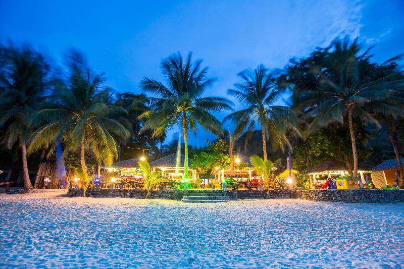 فندق Bottle Beach 1 Resort