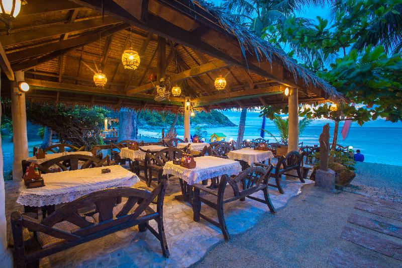 فندق Bottle Beach 1 Resort