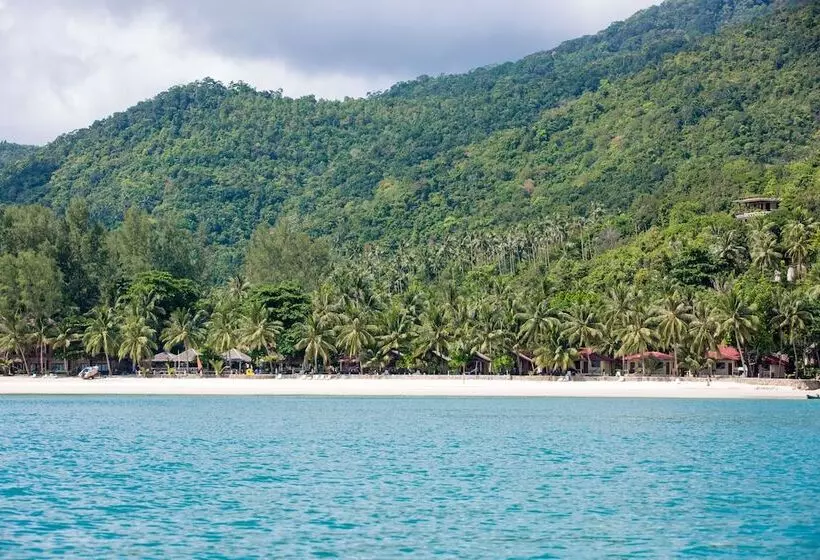 Hotel Bottle Beach 1 Resort