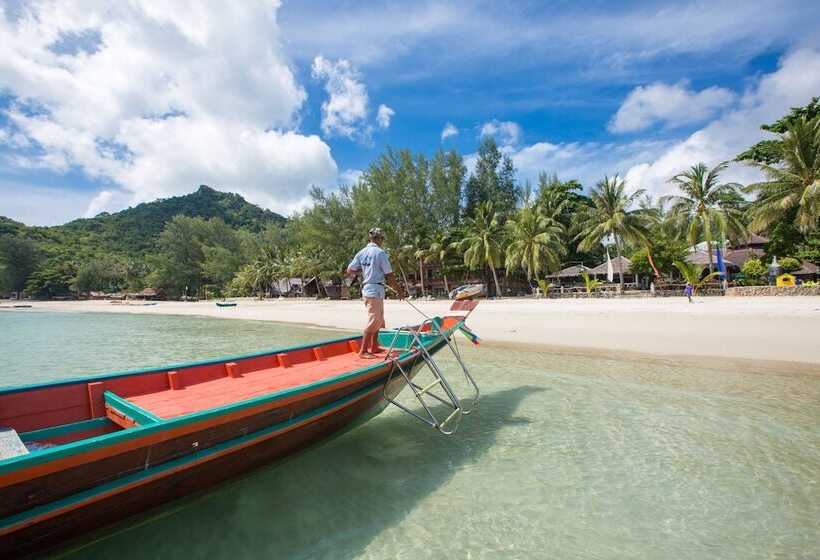 فندق Bottle Beach 1 Resort