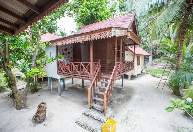 فندق Bottle Beach 1 Resort