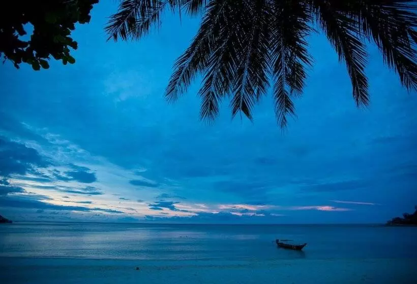 Hotel Bottle Beach 1 Resort