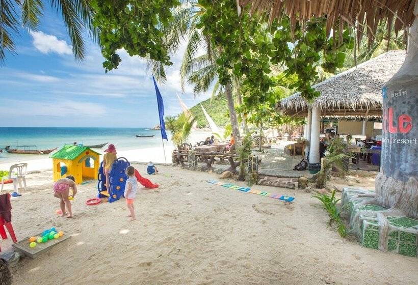 فندق Bottle Beach 1 Resort