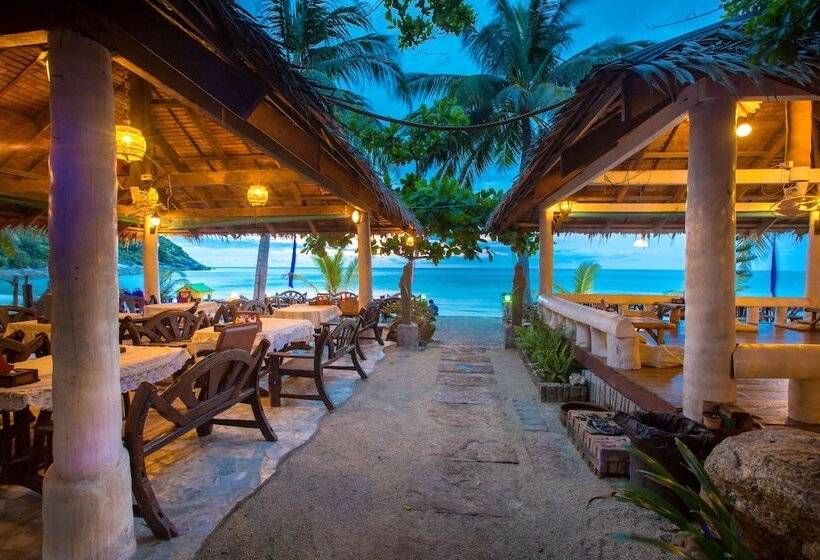 فندق Bottle Beach 1 Resort