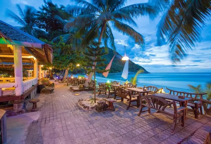 Hotel Bottle Beach 1 Resort